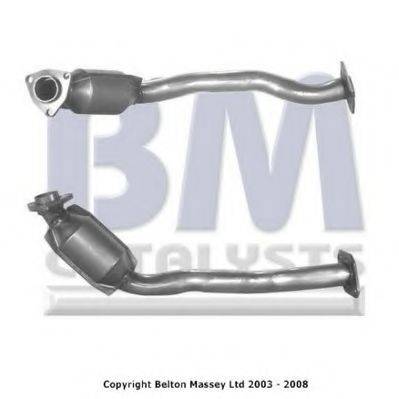 BM CATALYSTS BM90993