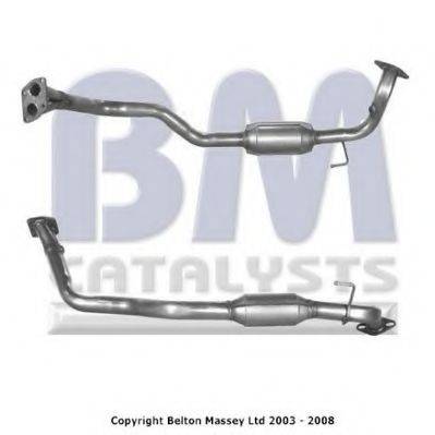 BM CATALYSTS BM91079H Каталізатор