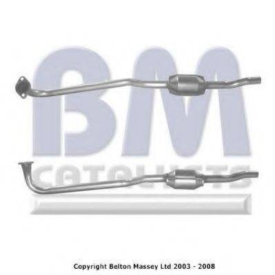 BM CATALYSTS BM91082