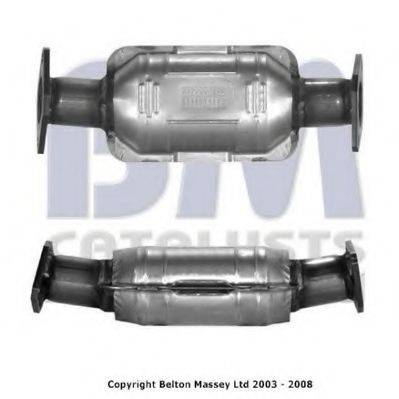 BM CATALYSTS BM91137