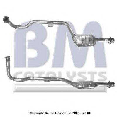 BM CATALYSTS BM91174