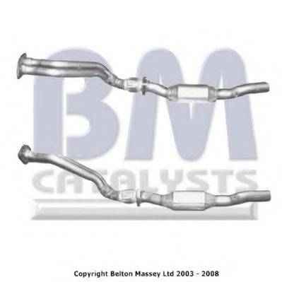 BM CATALYSTS BM91206