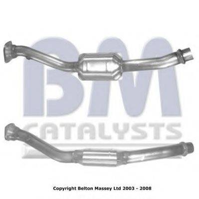 BM CATALYSTS BM91223