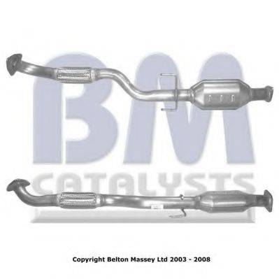 BM CATALYSTS BM91228