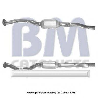 BM CATALYSTS BM91276H