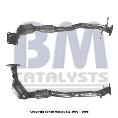 BM CATALYSTS BM91279H