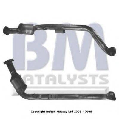 BM CATALYSTS BM91284