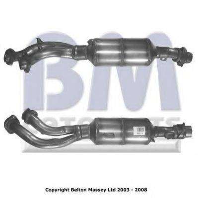 BM CATALYSTS BM91366 Каталізатор