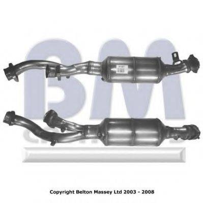 BM CATALYSTS BM91367 Каталізатор