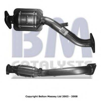 BM CATALYSTS BM91398H
