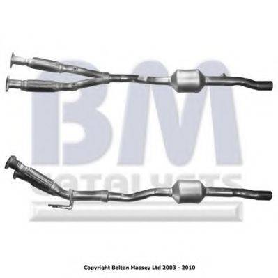 BM CATALYSTS BM91454H Каталізатор
