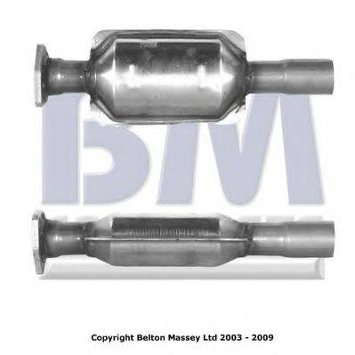 BM CATALYSTS BM80062H
