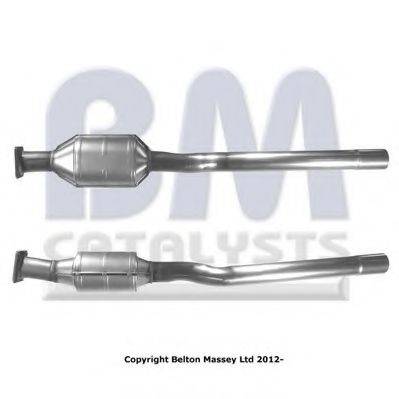 BM CATALYSTS BM90380H