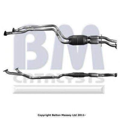 BM CATALYSTS BM90452H