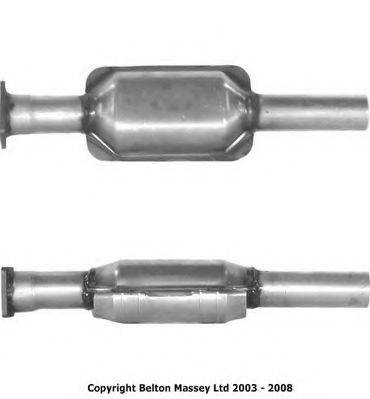 BM CATALYSTS BM90356H