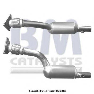 BM CATALYSTS BM91622H