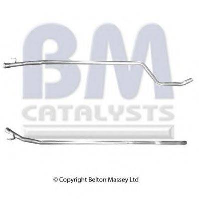 BM CATALYSTS BM50359