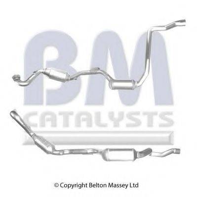 BM CATALYSTS BM90923