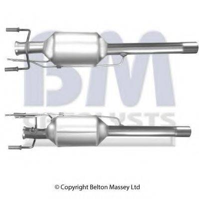 BM CATALYSTS BM11180