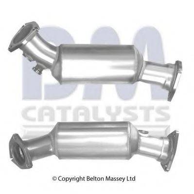 BM CATALYSTS BM91175H