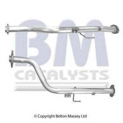 BM CATALYSTS BM50362