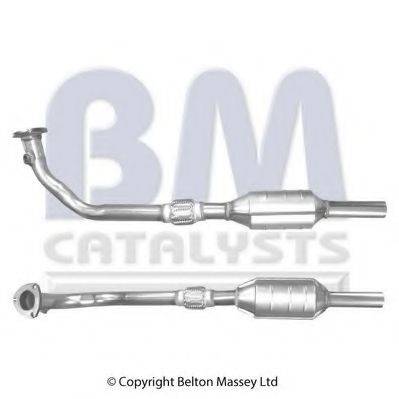 BM CATALYSTS BM91650H