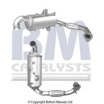 BM CATALYSTS BM11161HP
