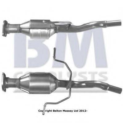 BM CATALYSTS BM90853H