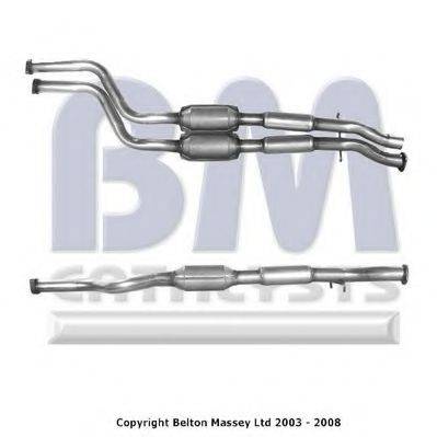BM CATALYSTS BM90982H