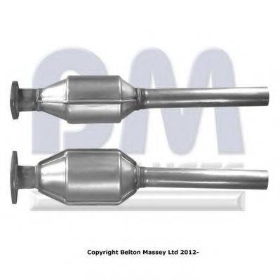 BM CATALYSTS BM91052H