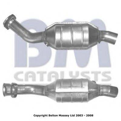 BM CATALYSTS BM91169H Каталізатор