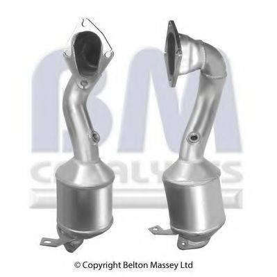 BM CATALYSTS BM91602H