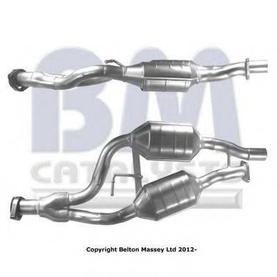 BM CATALYSTS BM91654