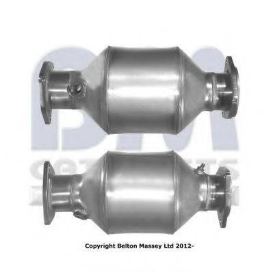 BM CATALYSTS BM91665 Каталізатор