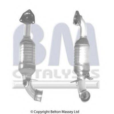BM CATALYSTS BM91675H