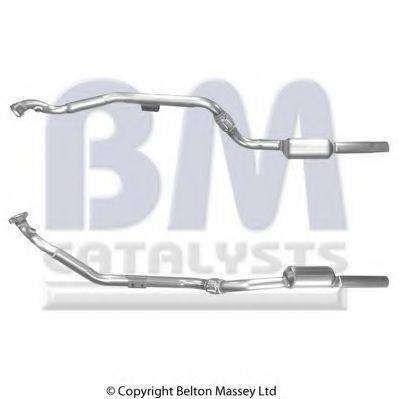 BM CATALYSTS BM91742