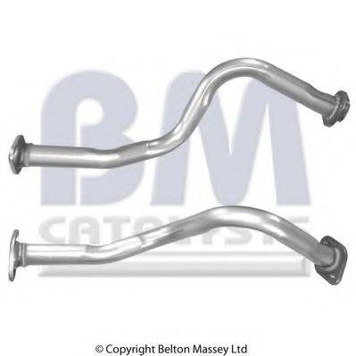 BM CATALYSTS BM50286