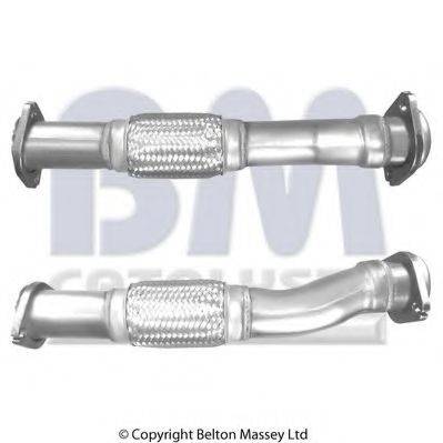 BM CATALYSTS BM50288
