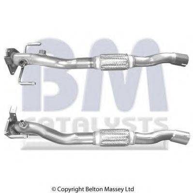 BM CATALYSTS BM50289