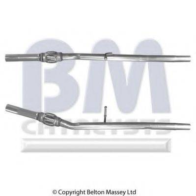 BM CATALYSTS BM50321