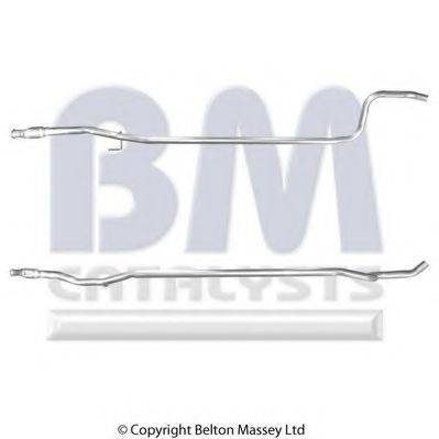 BM CATALYSTS BM50326