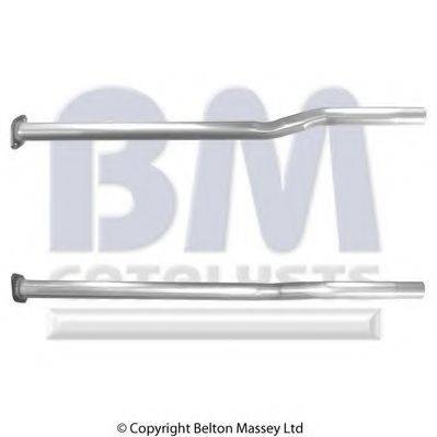 BM CATALYSTS BM50358