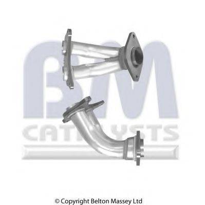 BM CATALYSTS BM70615