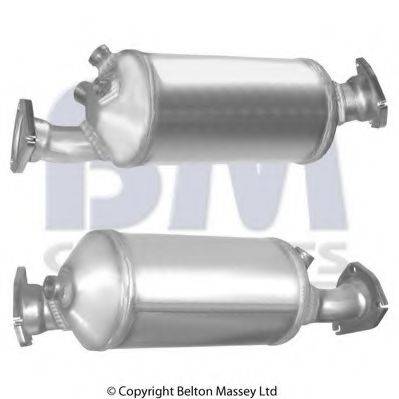 BM CATALYSTS BM11032