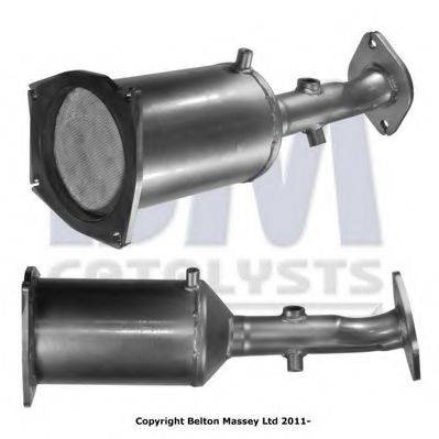 BM CATALYSTS BM11078P