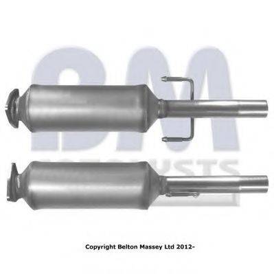 BM CATALYSTS BM11132P
