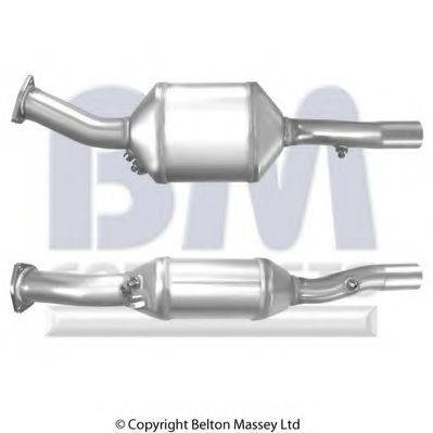 BM CATALYSTS BM11151