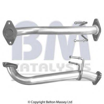 FORD 1825079 Труба вихлопного газу