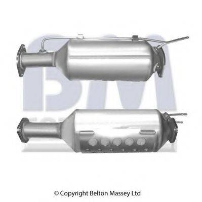 BM CATALYSTS BM11006