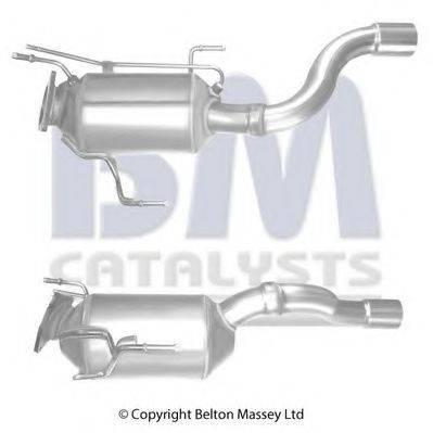 BM CATALYSTS BM11175